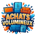 Achats Volumineux